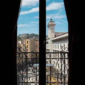 Vico 22 Panzió