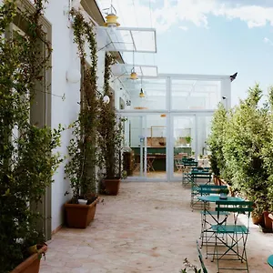 Il Fiore D'oro Luxury Vendégház
