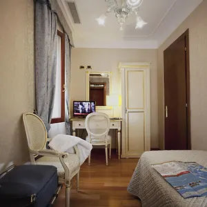 *** Szálloda Ca' D'oro - Wenice Deep Culture Olaszország