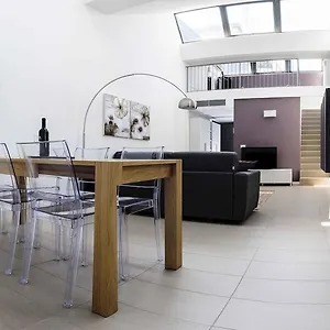  Apartment Comoloft Italy