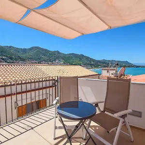  Apartment La Rosa Dei Venti Italy