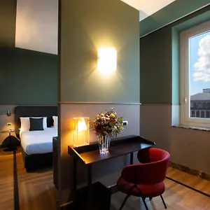 Bianca Maria Palace 4* Mailand