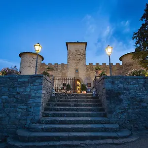  Farm stay Castello Di Gabbiano Italy