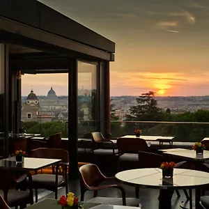 ***** Szálloda Eden - Dorchester Collection Olaszország