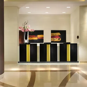 **** Szálloda Uptown Palace Olaszország
