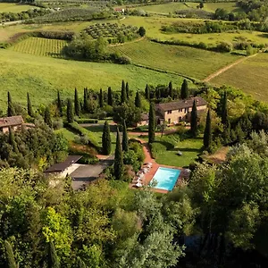  Country house Podere Fignano, Holiday Home - Apartments Fully Renovated 2024 Italy