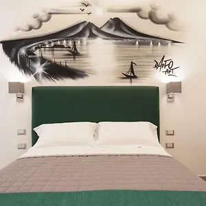 Bed & Breakfast Toledo One